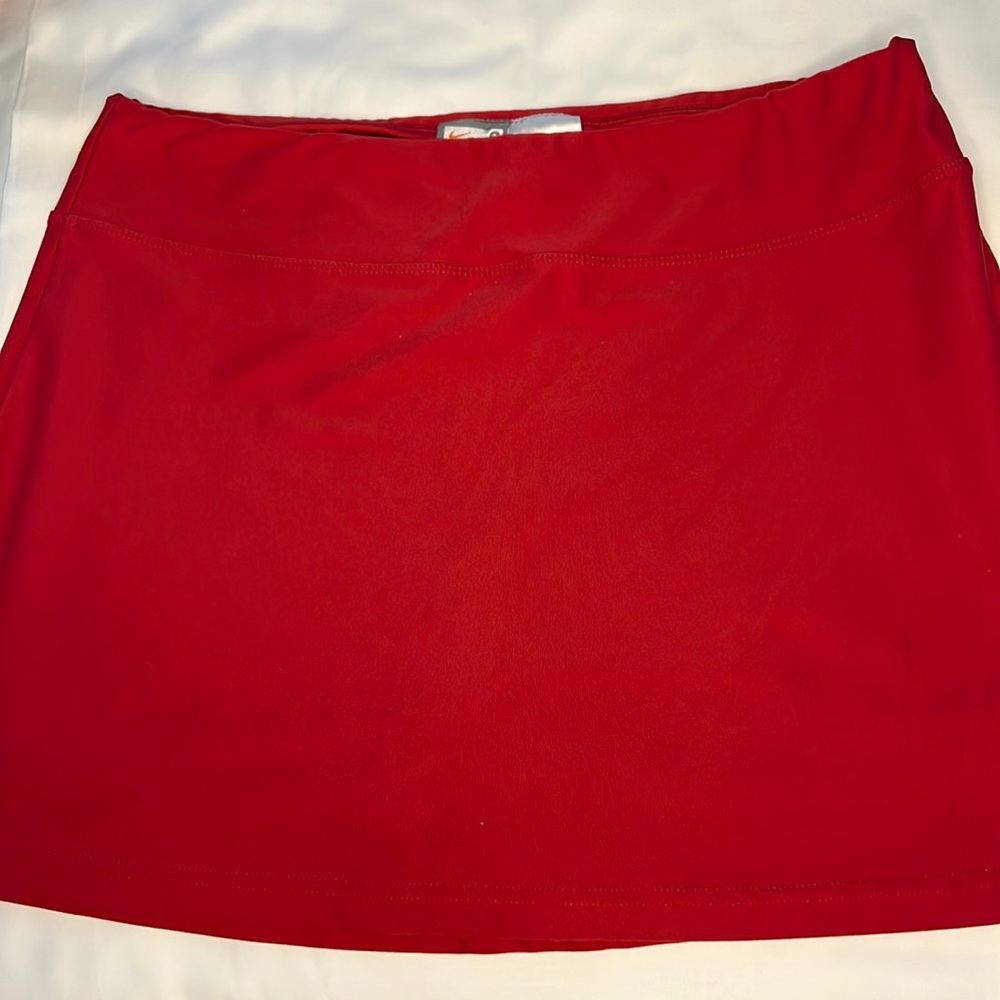 Nike Dri Fit Tennis Skirt